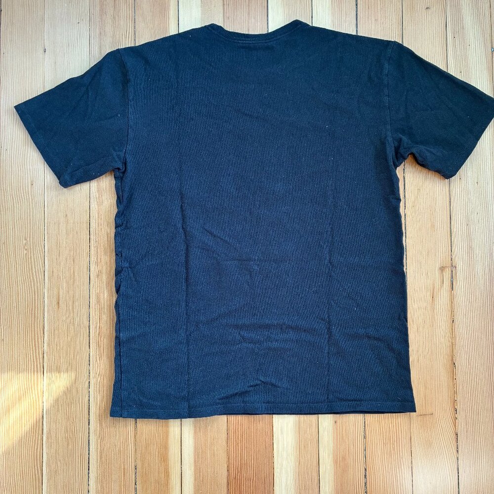 Men's Work Pocket T-Shirt - Picture 6 of 6
